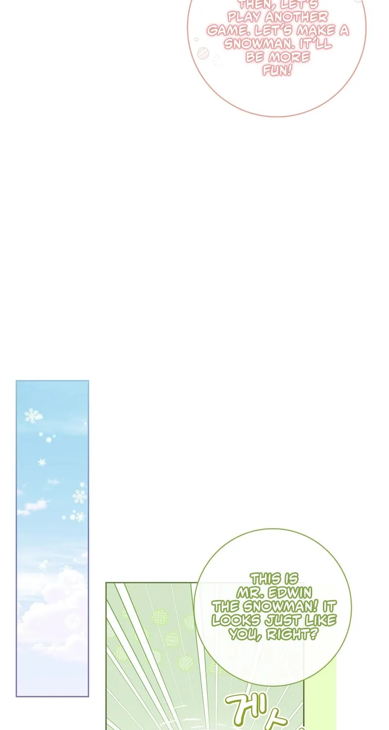 Male Lead, I'll Respect Your Taste Chapter 25 page 40 - 