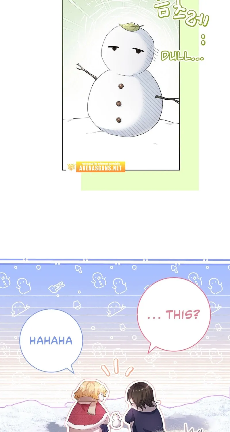 Male Lead, I'll Respect Your Taste Chapter 25 page 41 - 