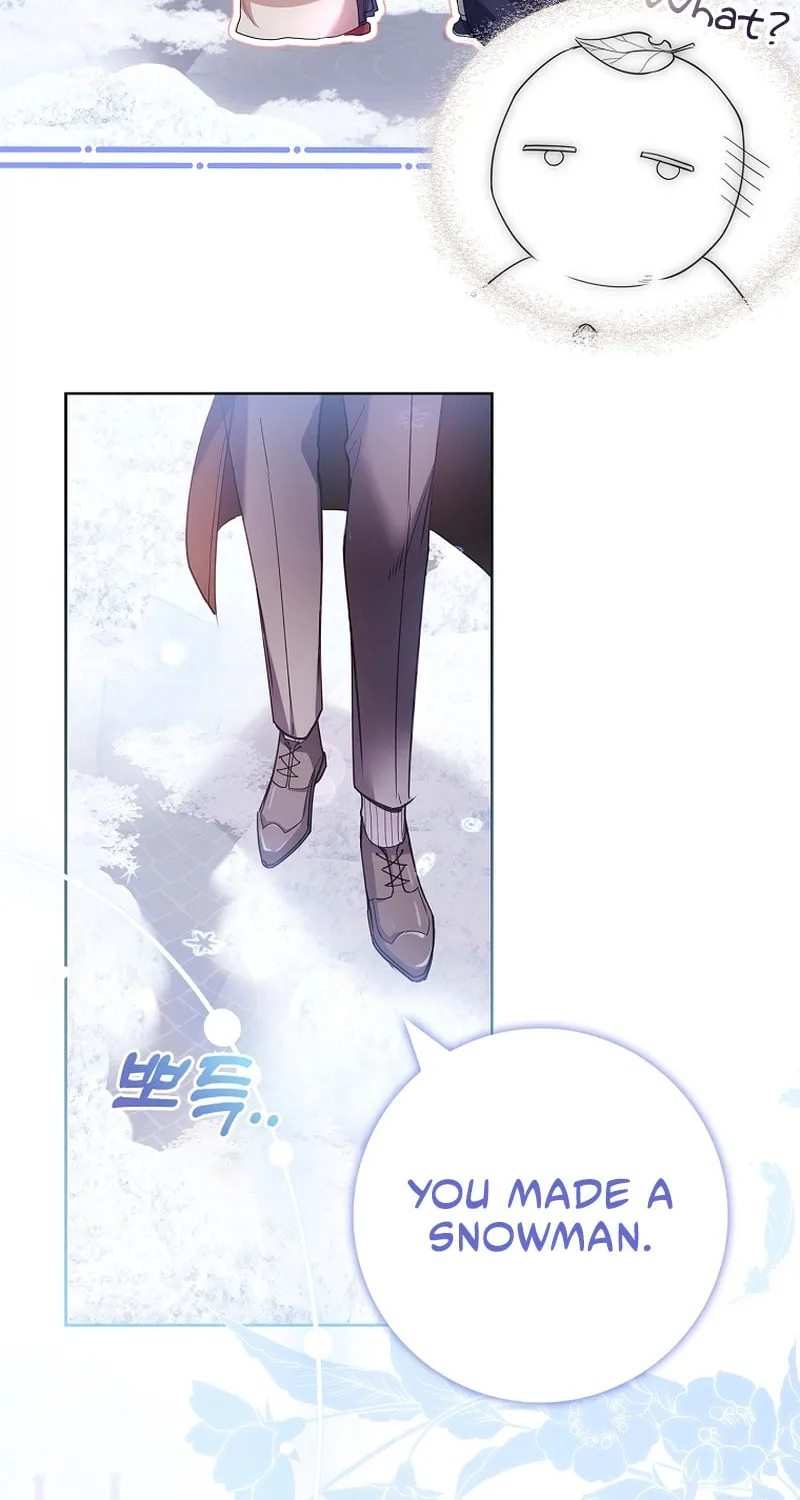 Male Lead, I'll Respect Your Taste Chapter 25 page 42 - 