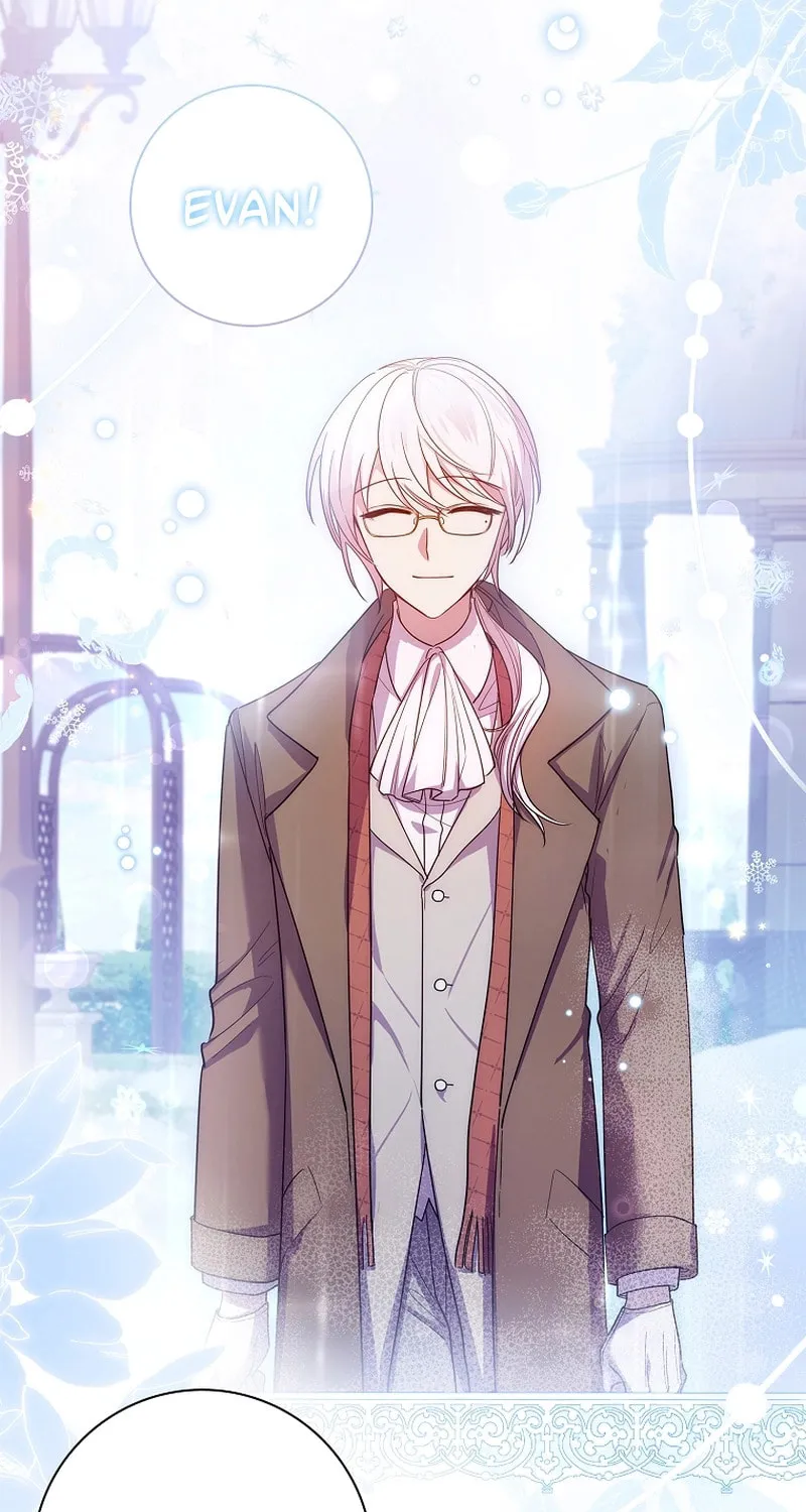 Male Lead, I'll Respect Your Taste Chapter 25 page 44 - 