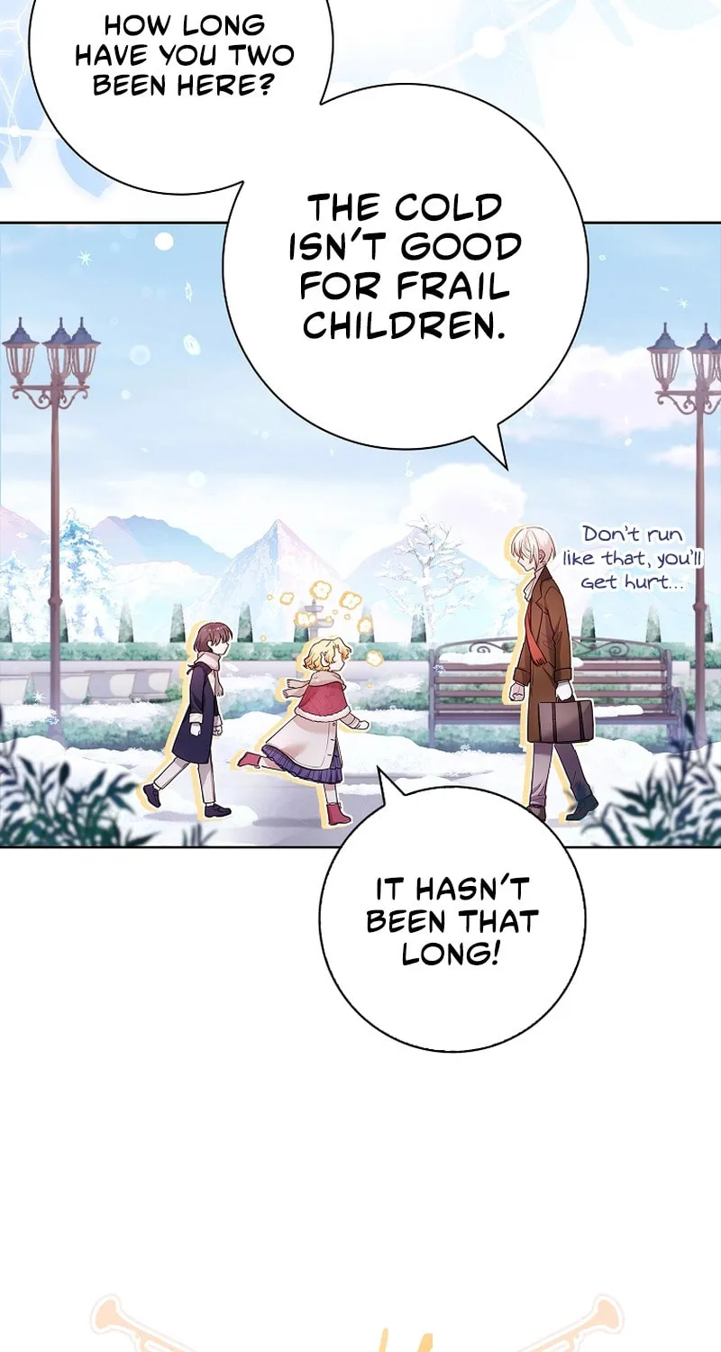 Male Lead, I'll Respect Your Taste Chapter 25 page 45 - 