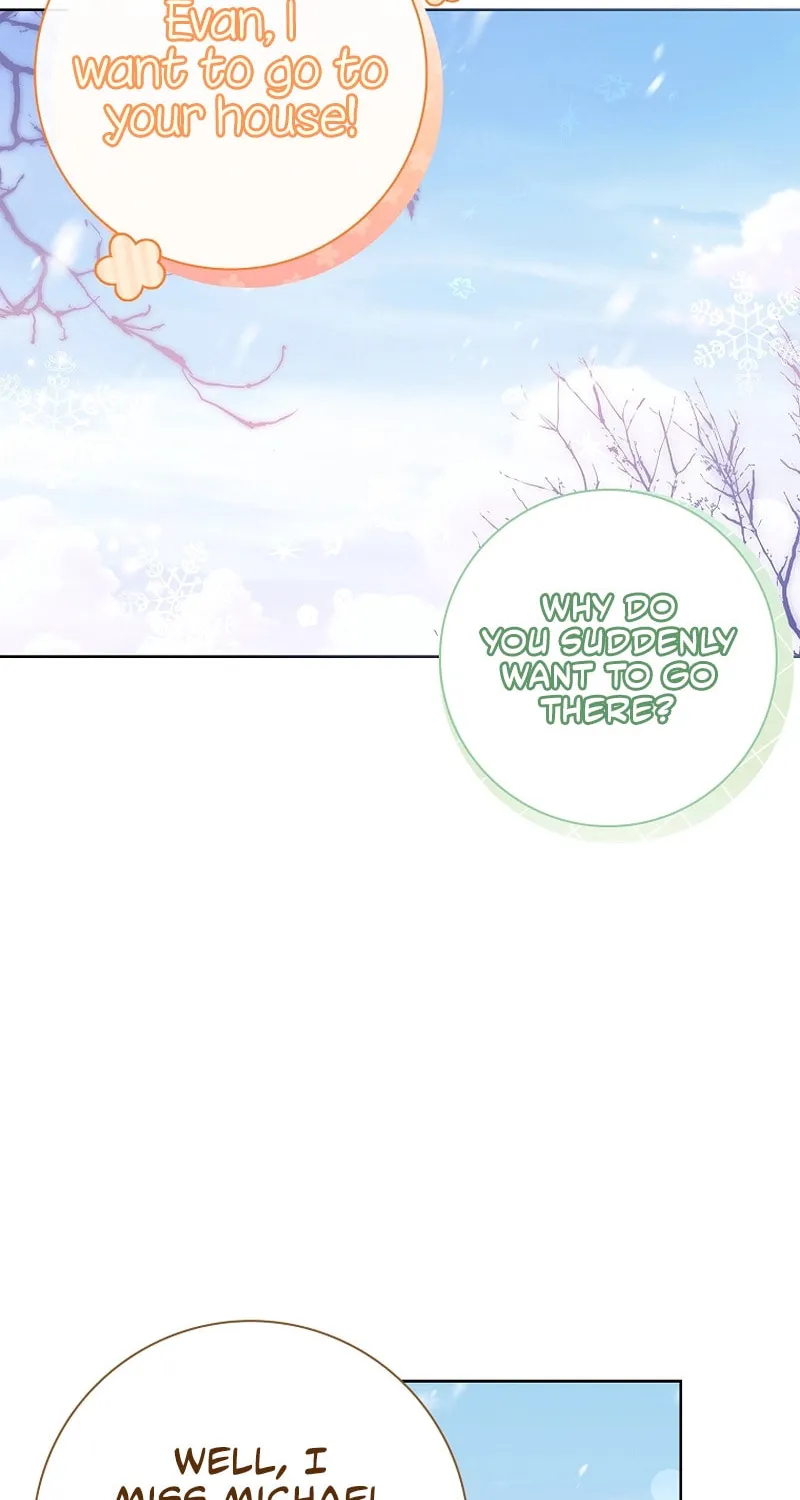 Male Lead, I'll Respect Your Taste Chapter 25 page 47 - 