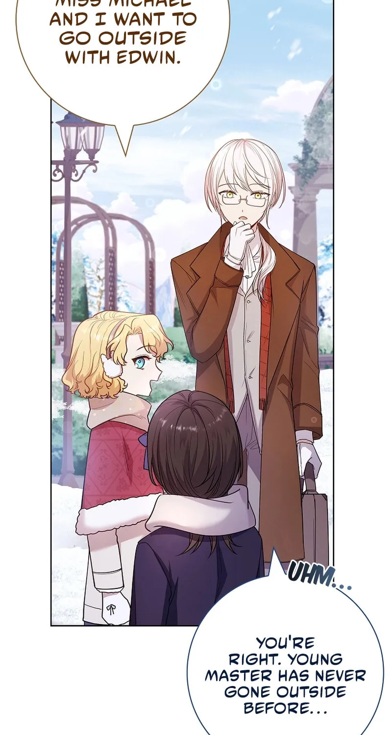 Male Lead, I'll Respect Your Taste Chapter 25 page 48 - 