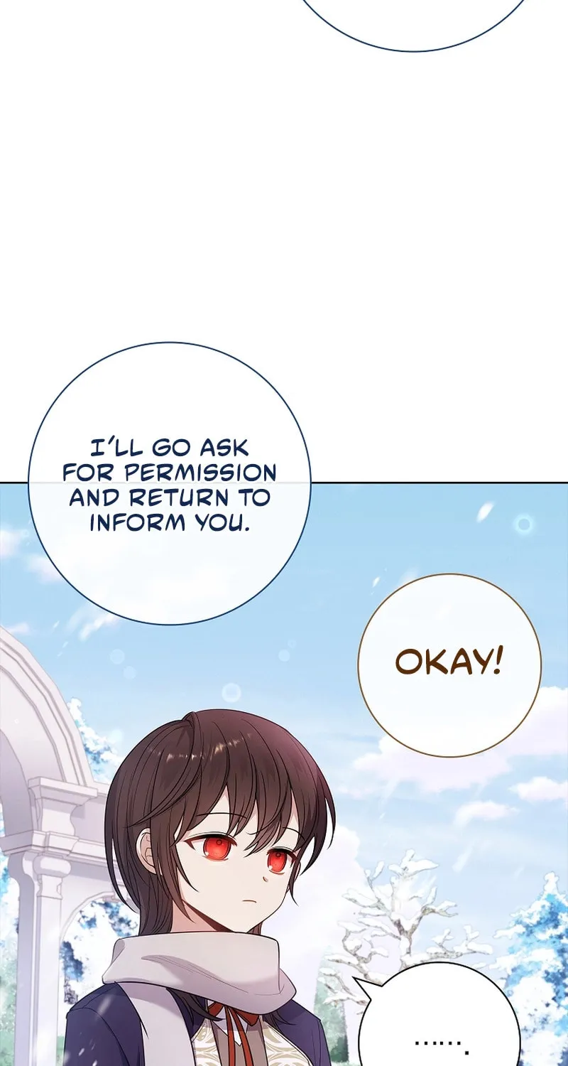 Male Lead, I'll Respect Your Taste Chapter 25 page 49 - 