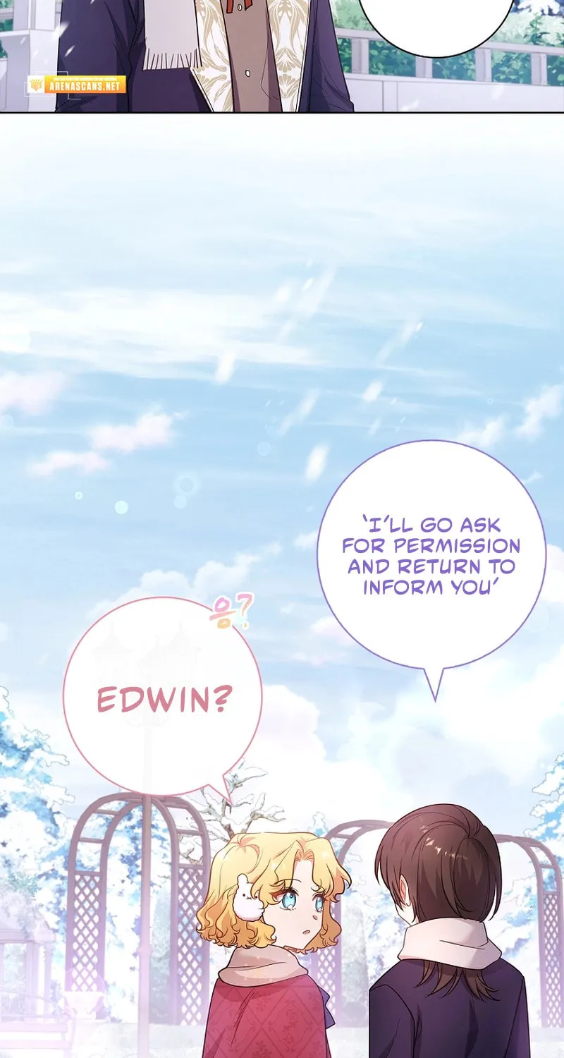 Male Lead, I'll Respect Your Taste Chapter 25 page 50 - 