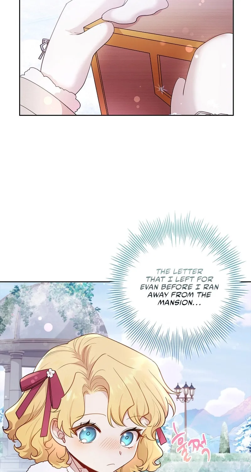 Male Lead, I'll Respect Your Taste Chapter 25 page 6 - 