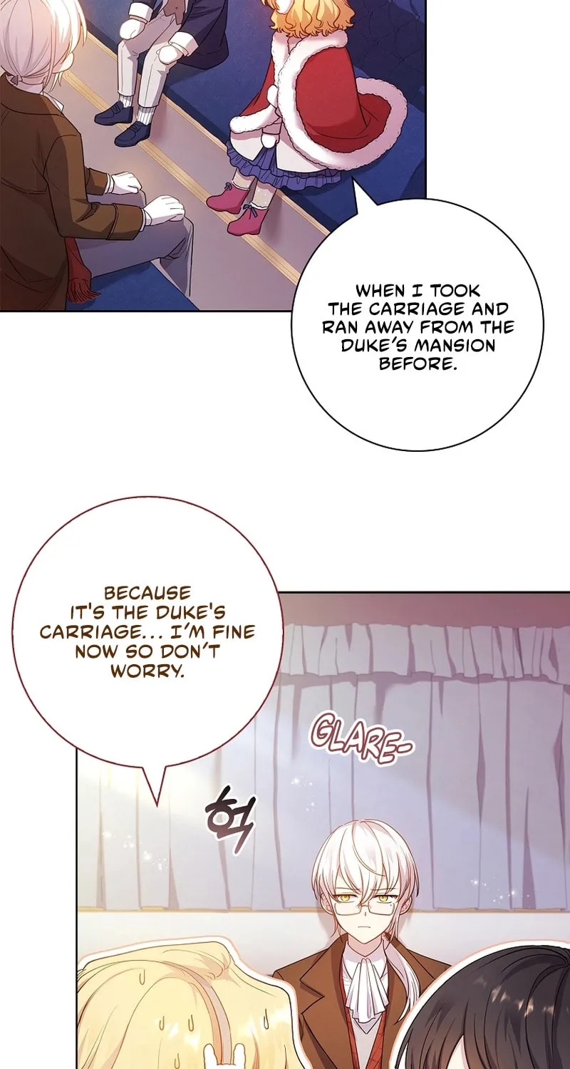 Male Lead, I'll Respect Your Taste Chapter 25 page 55 - 