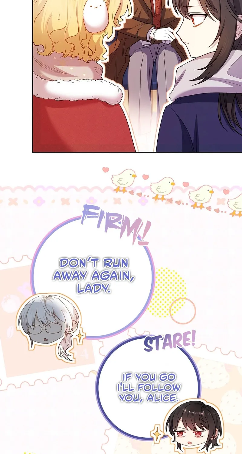 Male Lead, I'll Respect Your Taste Chapter 25 page 56 - 