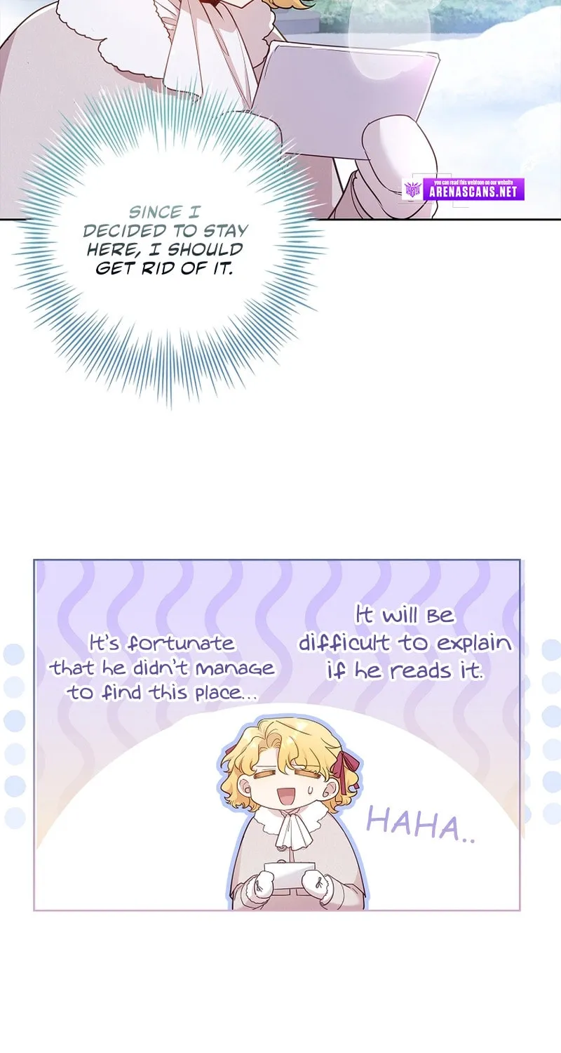 Male Lead, I'll Respect Your Taste Chapter 25 page 7 - 
