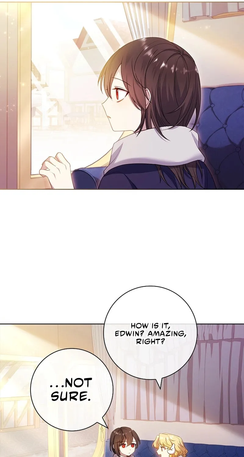 Male Lead, I'll Respect Your Taste Chapter 25 page 61 - 