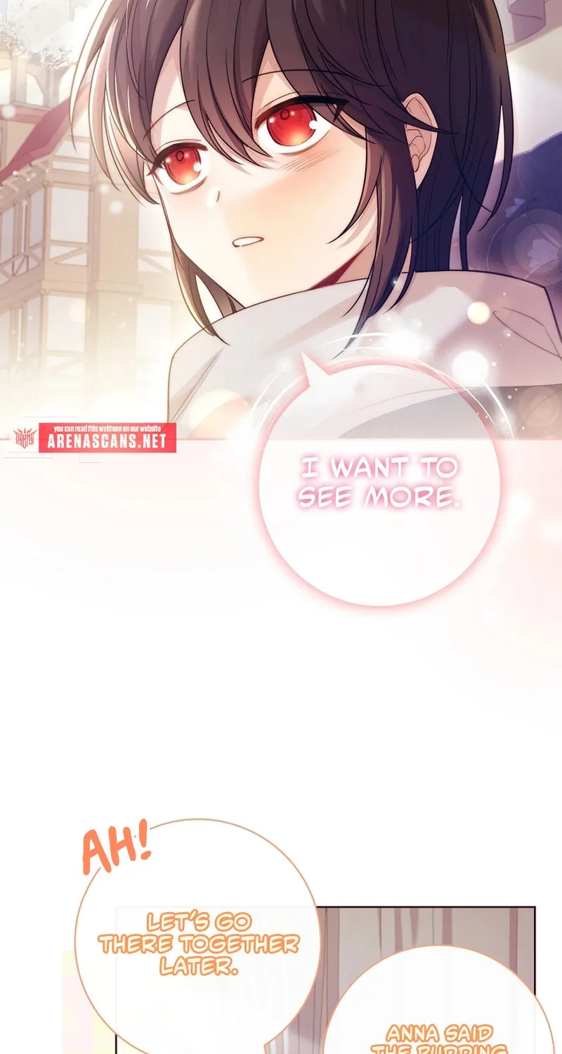 Male Lead, I'll Respect Your Taste Chapter 25 page 63 - 