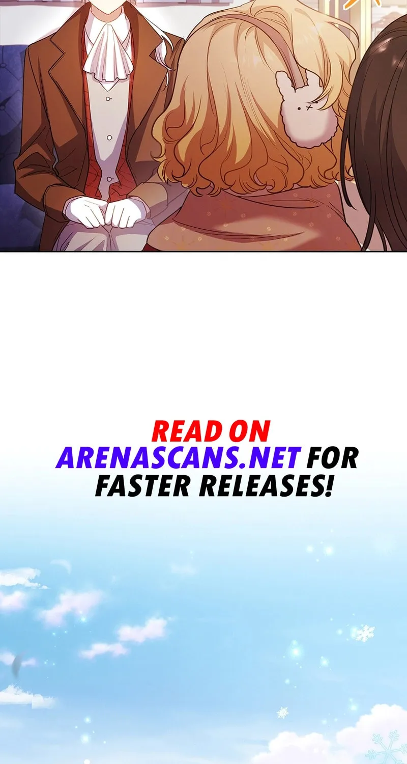 Male Lead, I'll Respect Your Taste Chapter 25 page 65 - 