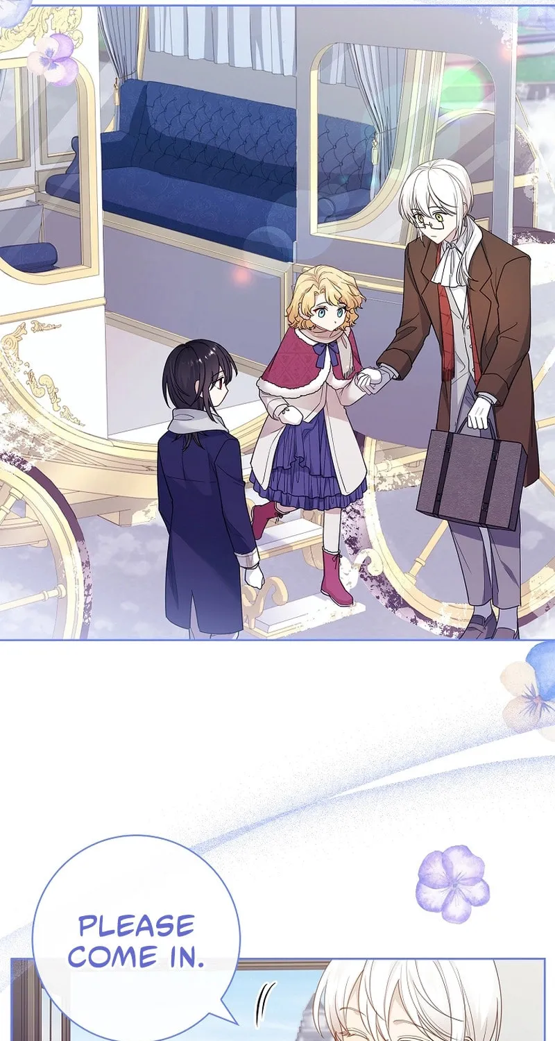 Male Lead, I'll Respect Your Taste Chapter 25 page 67 - 