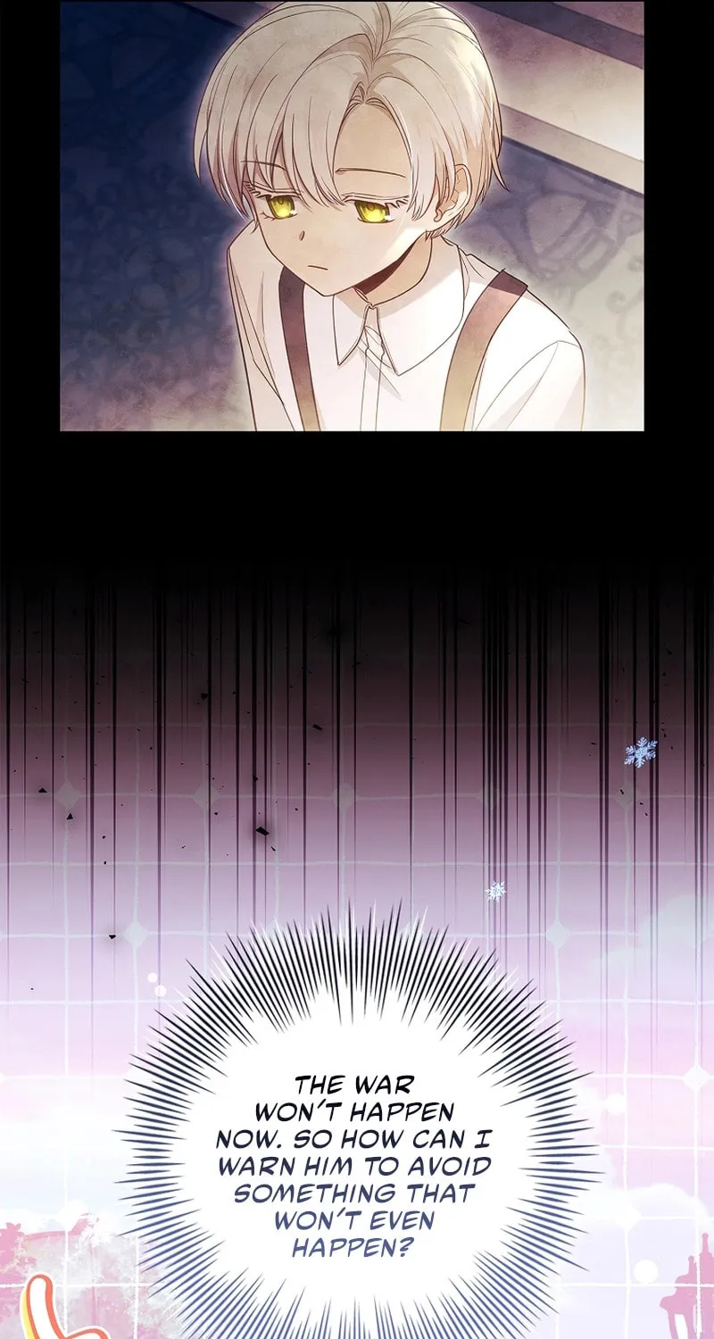 Male Lead, I'll Respect Your Taste Chapter 25 page 10 - 