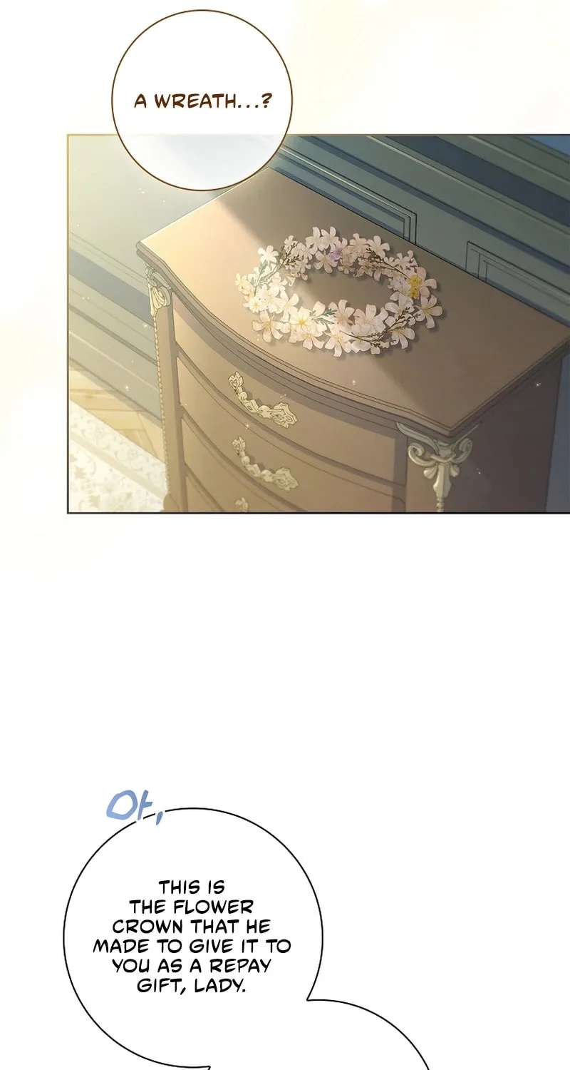 Male Lead, I'll Respect Your Taste Chapter 26 page 16 - 
