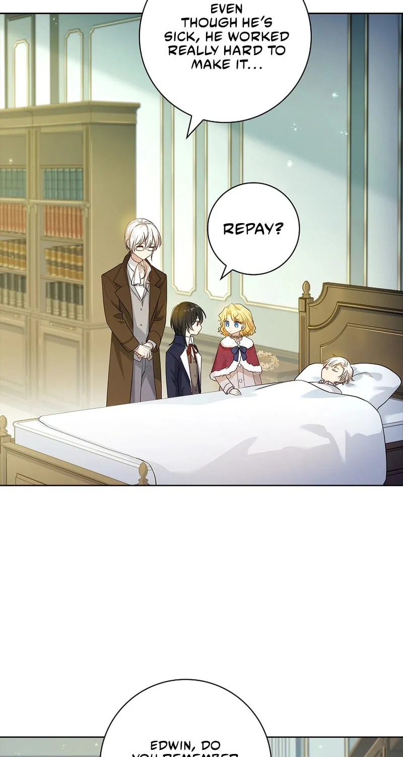 Male Lead, I'll Respect Your Taste Chapter 26 page 17 - 