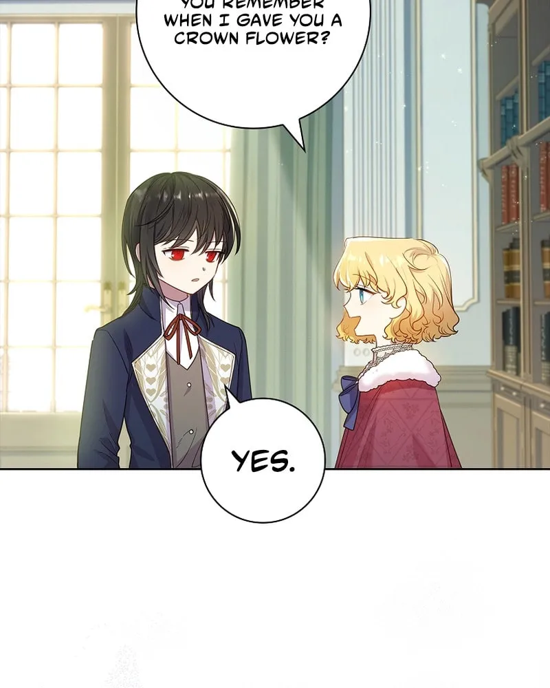 Male Lead, I'll Respect Your Taste Chapter 26 page 18 - 