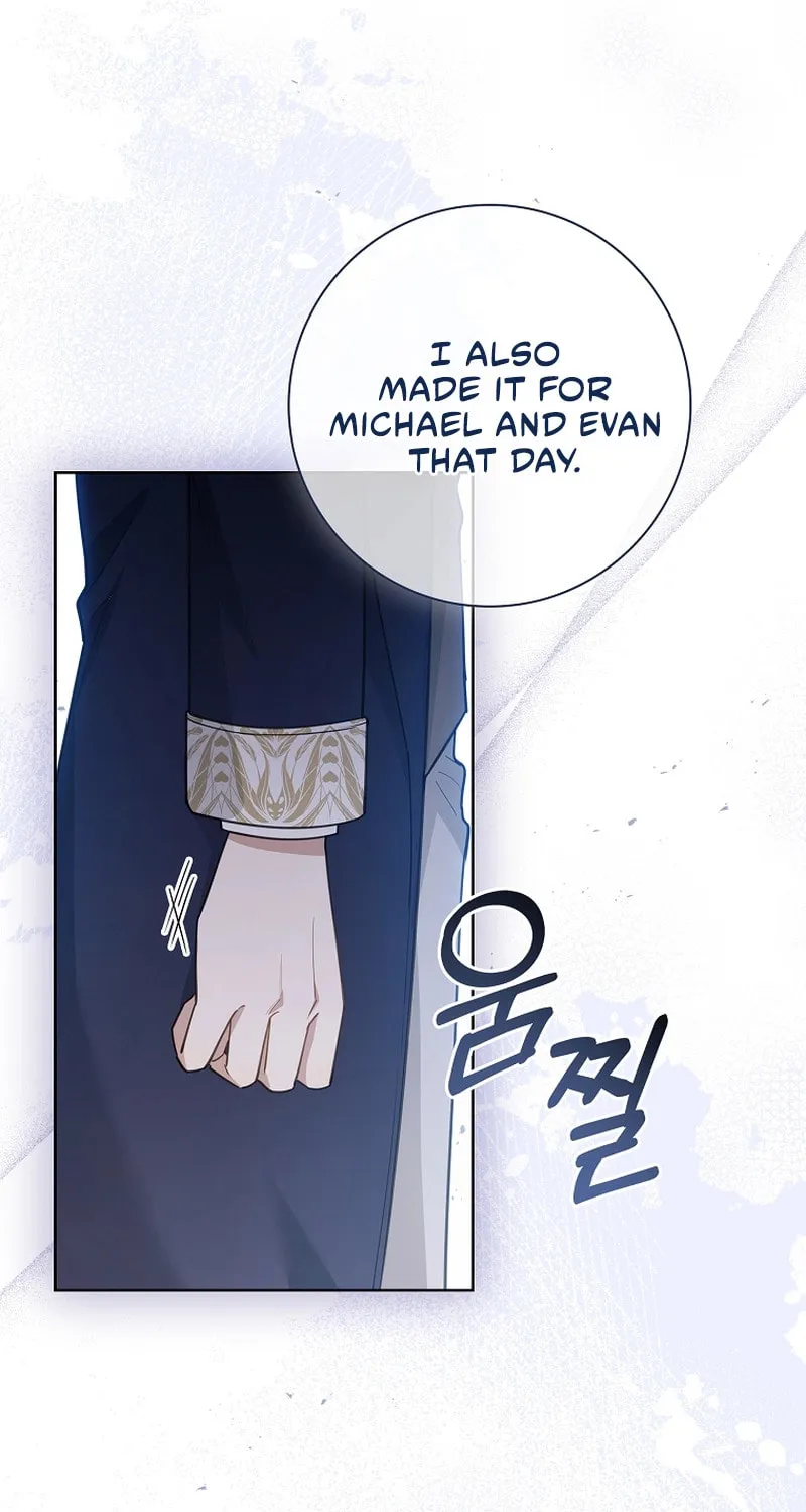 Male Lead, I'll Respect Your Taste Chapter 26 page 19 - 