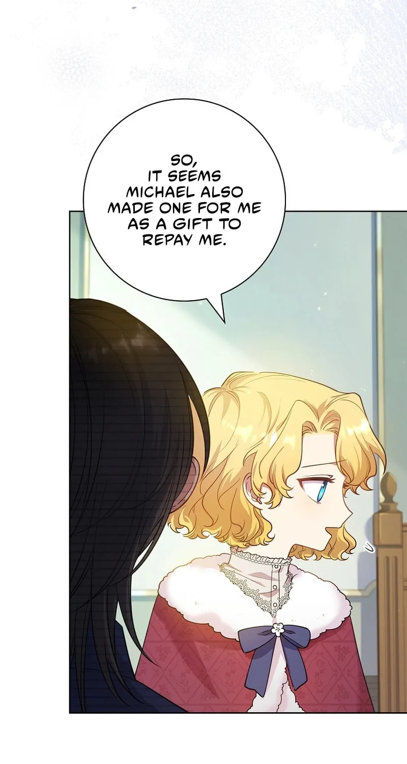 Male Lead, I'll Respect Your Taste Chapter 26 page 20 - 