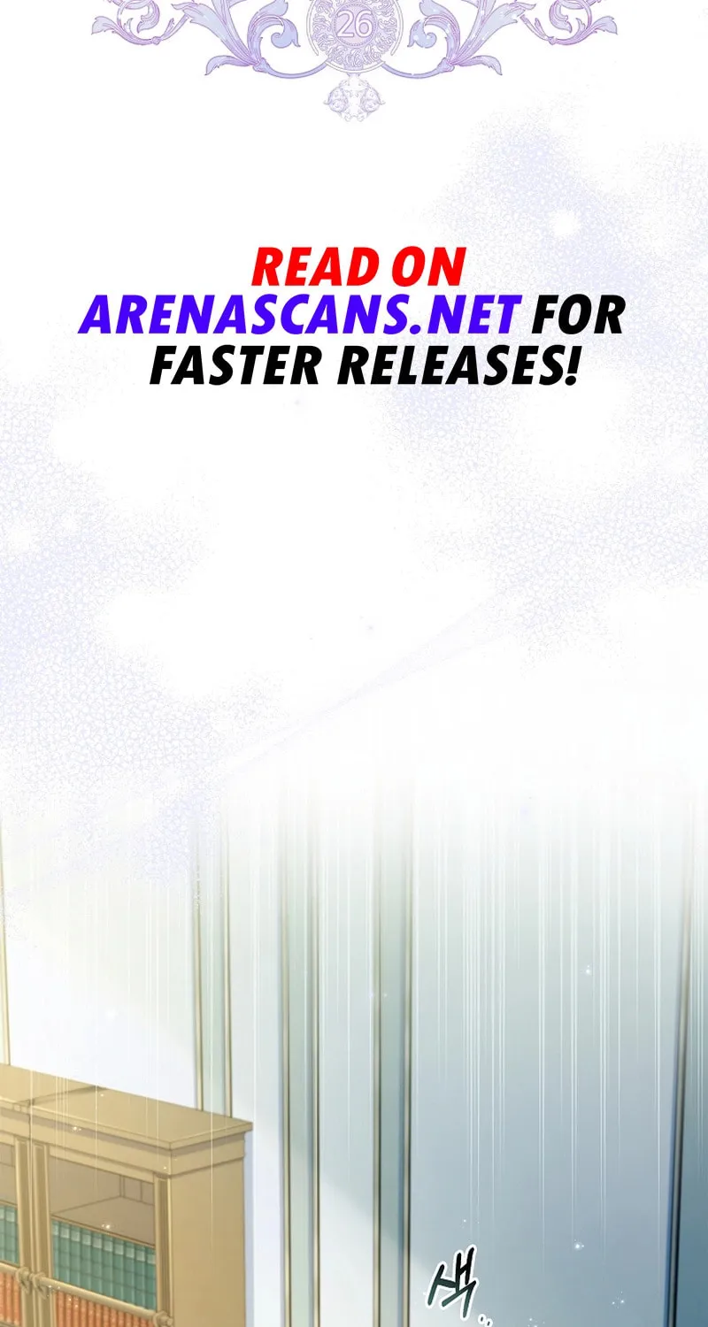 Male Lead, I'll Respect Your Taste Chapter 26 page 3 - 