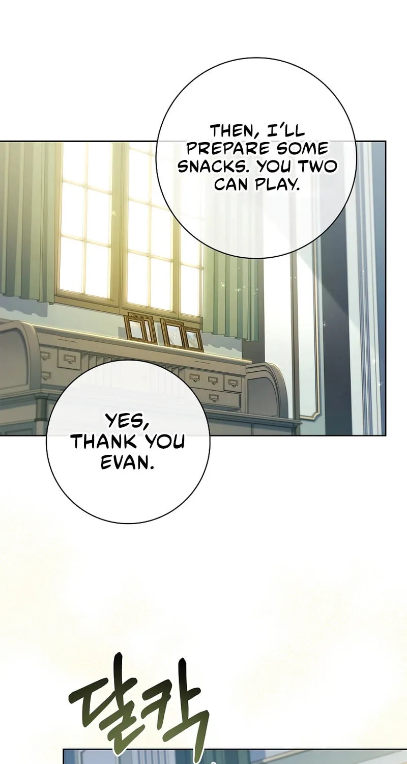 Male Lead, I'll Respect Your Taste Chapter 26 page 21 - 