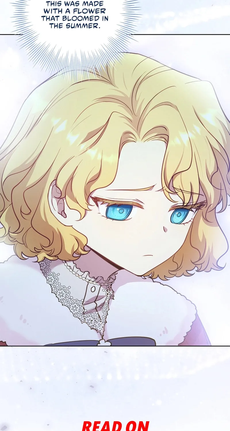 Male Lead, I'll Respect Your Taste Chapter 26 page 24 - 