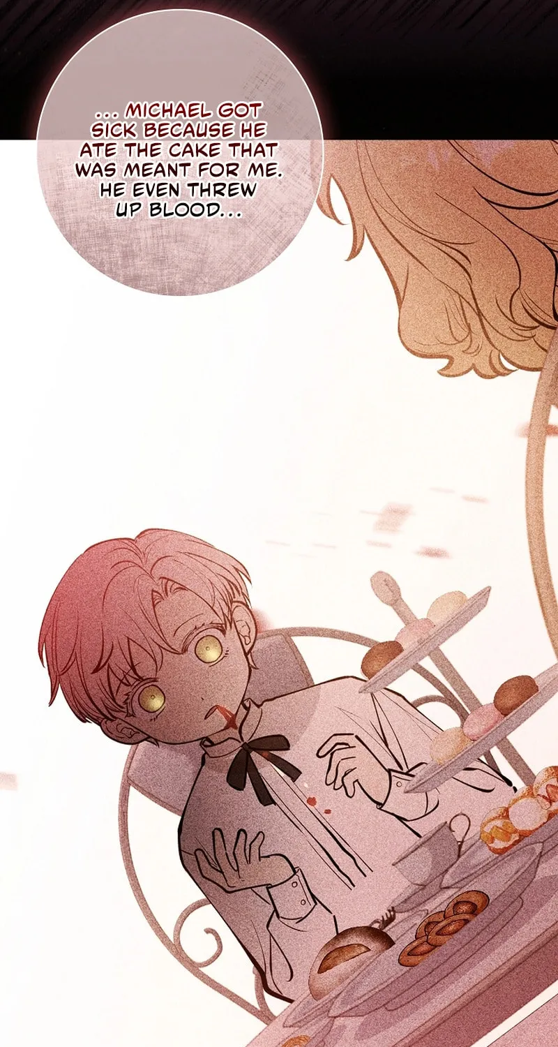 Male Lead, I'll Respect Your Taste Chapter 26 page 27 - 
