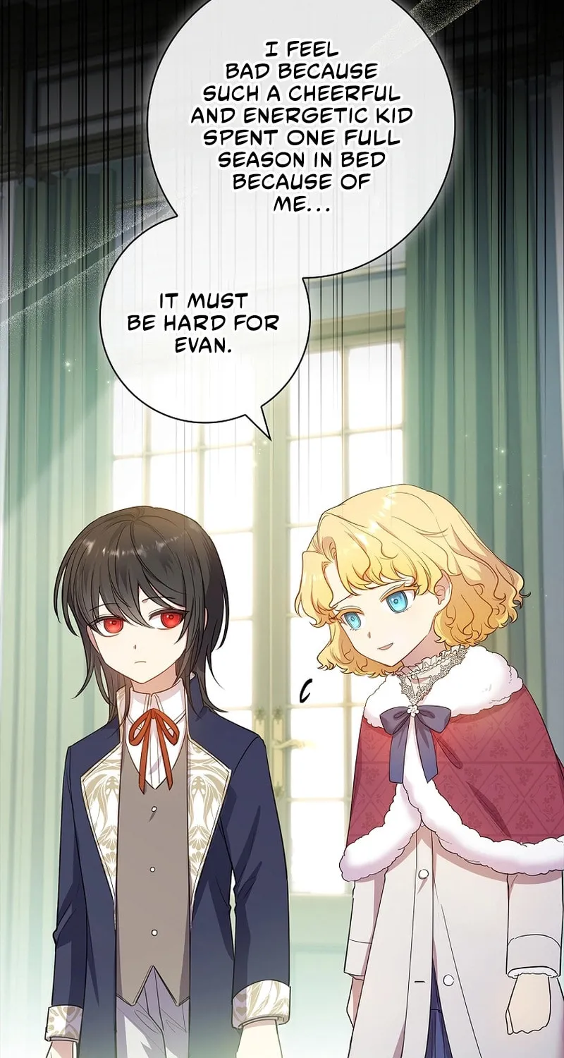 Male Lead, I'll Respect Your Taste Chapter 26 page 30 - 