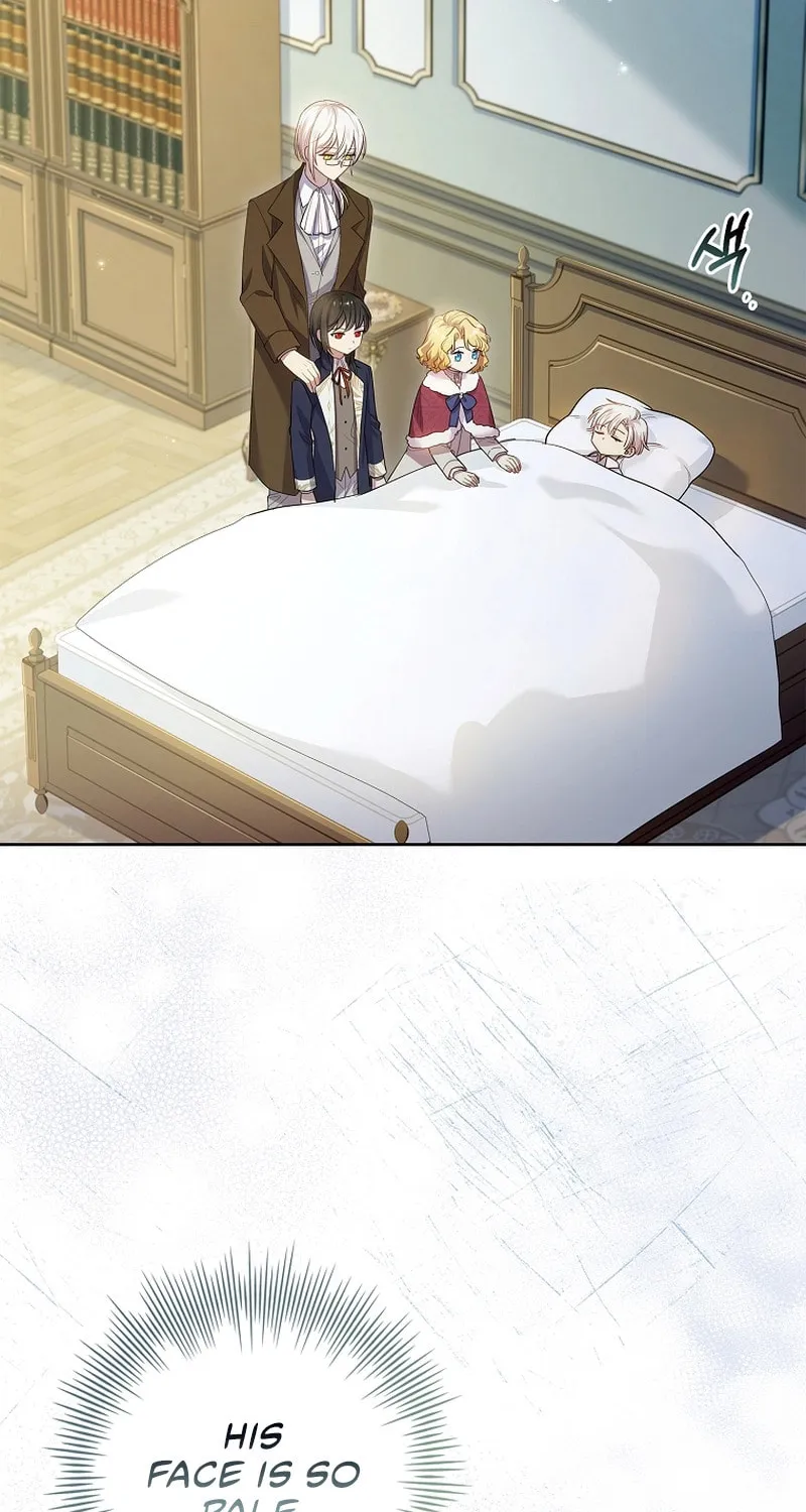 Male Lead, I'll Respect Your Taste Chapter 26 page 4 - 