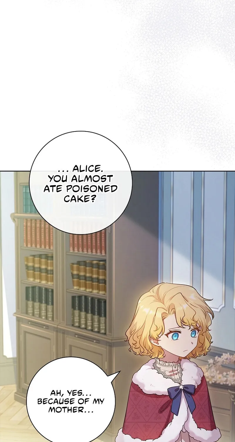 Male Lead, I'll Respect Your Taste Chapter 26 page 32 - 