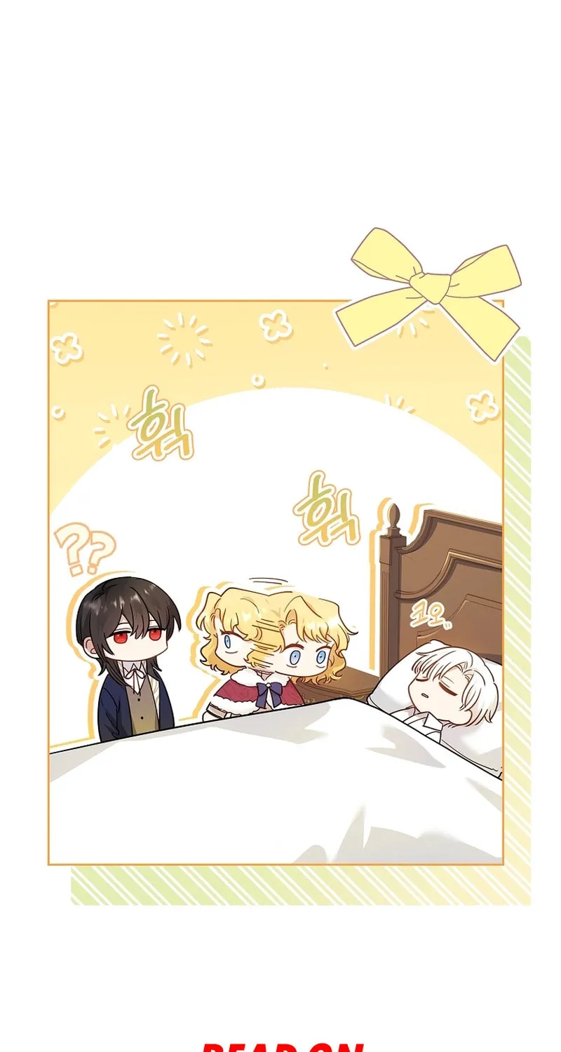 Male Lead, I'll Respect Your Taste Chapter 26 page 34 - 