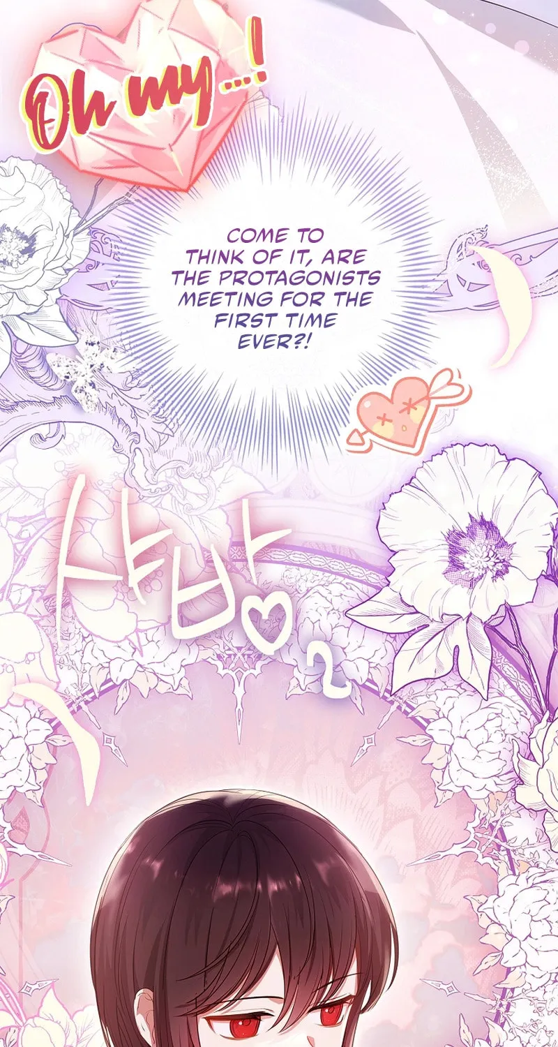 Male Lead, I'll Respect Your Taste Chapter 26 page 37 - 