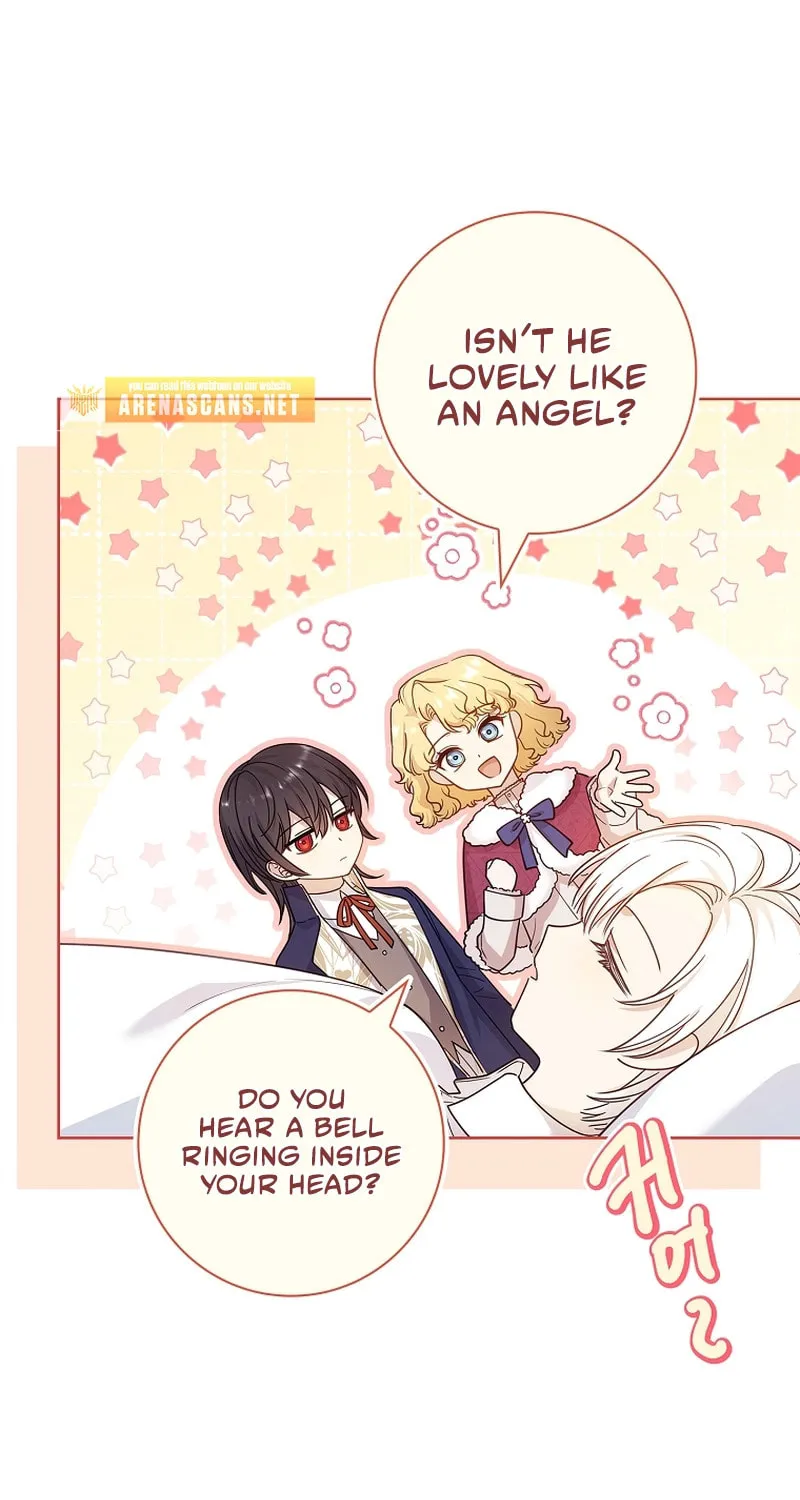 Male Lead, I'll Respect Your Taste Chapter 26 page 40 - 