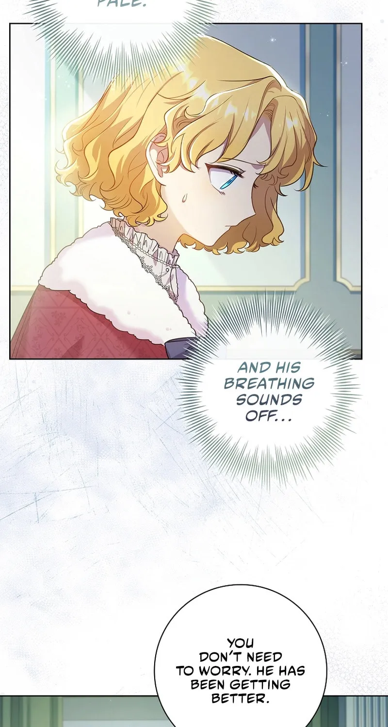 Male Lead, I'll Respect Your Taste Chapter 26 page 5 - 