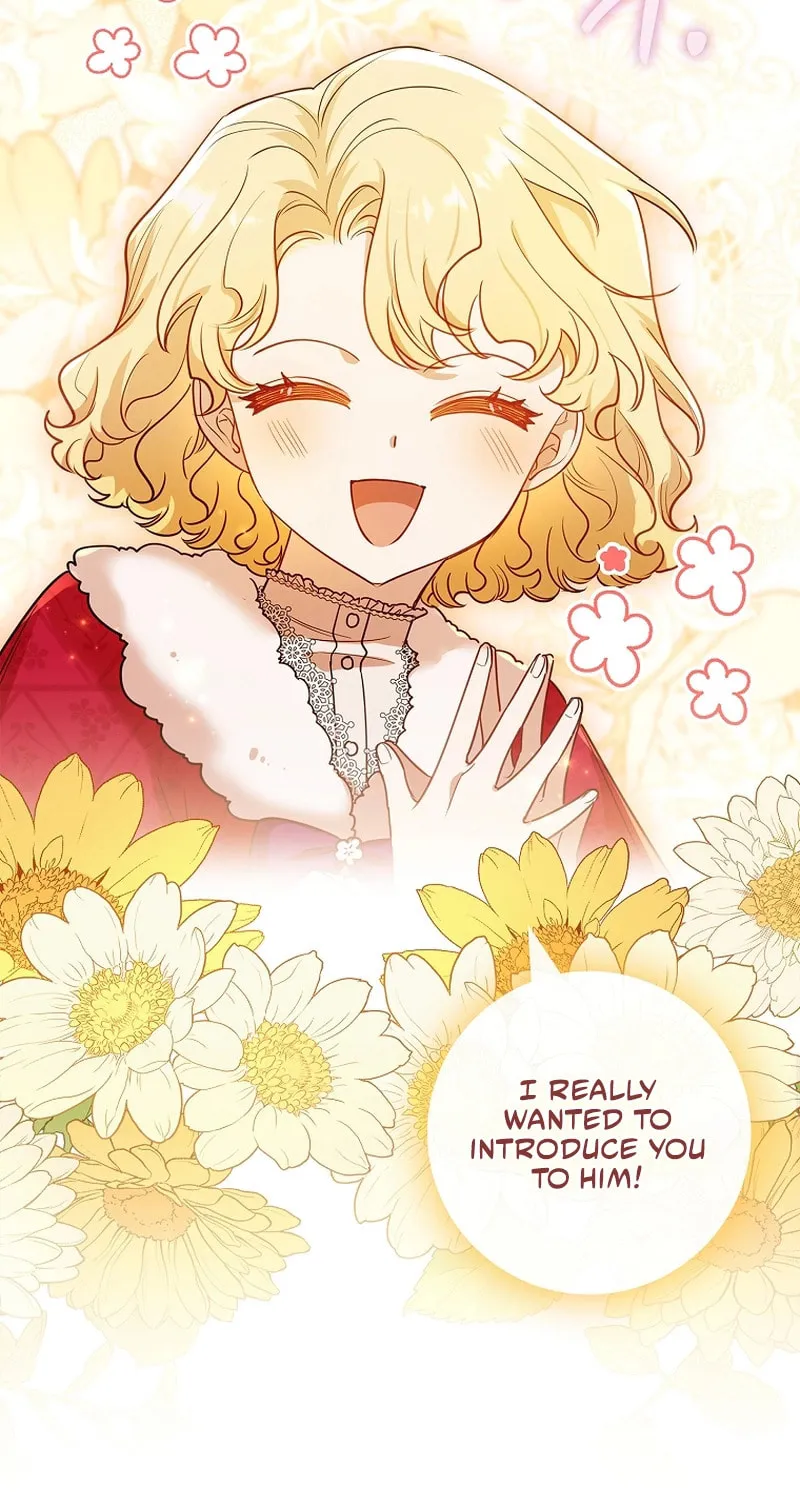 Male Lead, I'll Respect Your Taste Chapter 26 page 42 - 