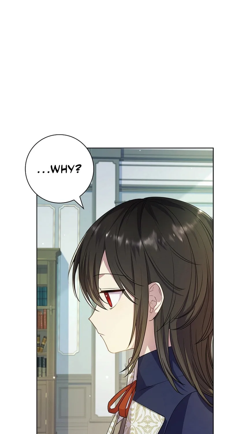 Male Lead, I'll Respect Your Taste Chapter 26 page 43 - 