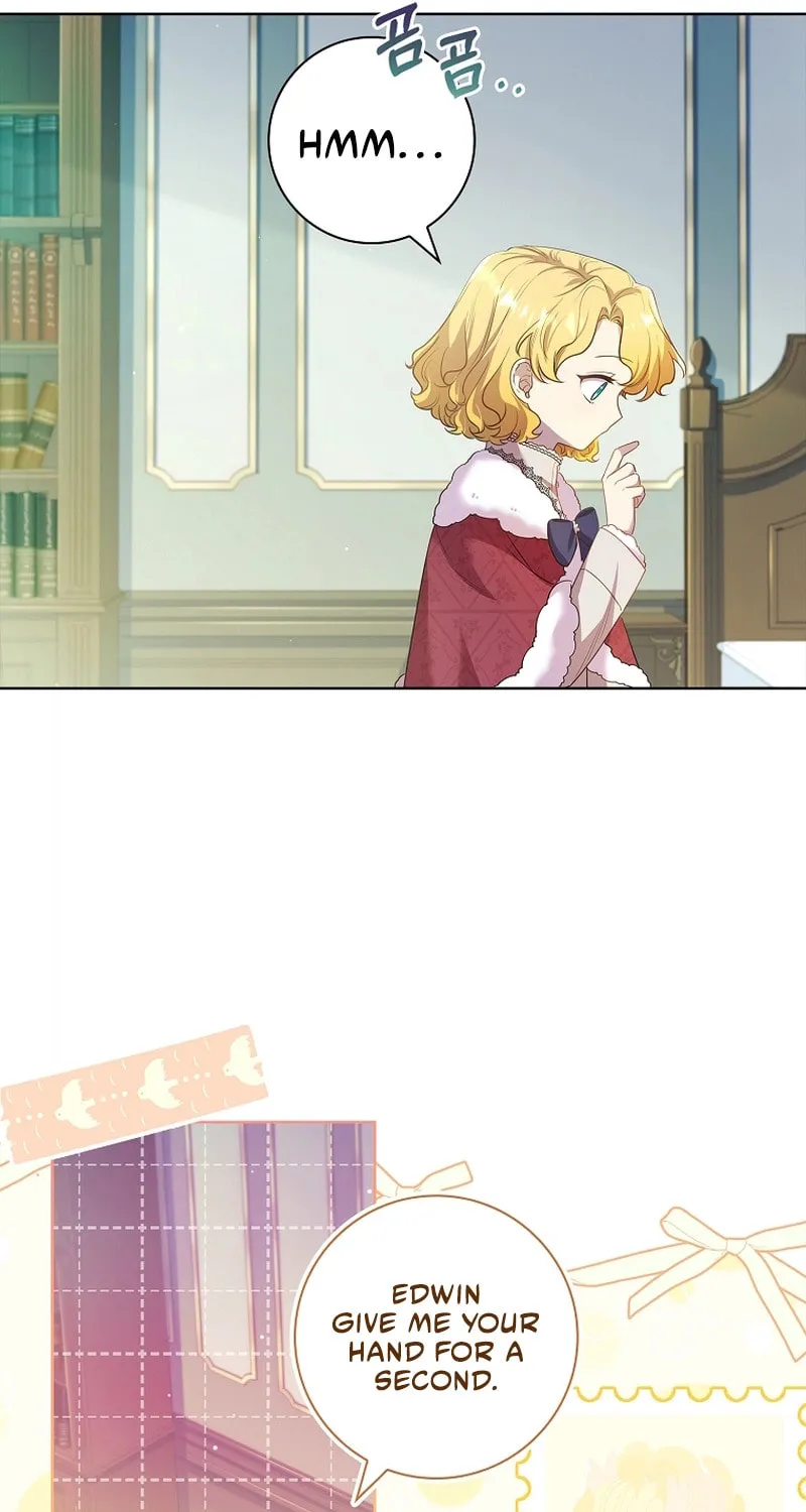 Male Lead, I'll Respect Your Taste Chapter 26 page 45 - 