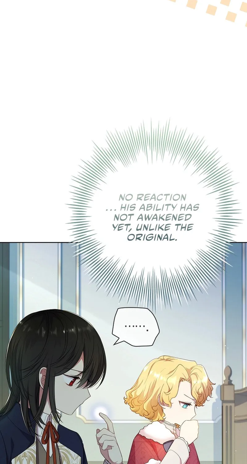 Male Lead, I'll Respect Your Taste Chapter 26 page 48 - 