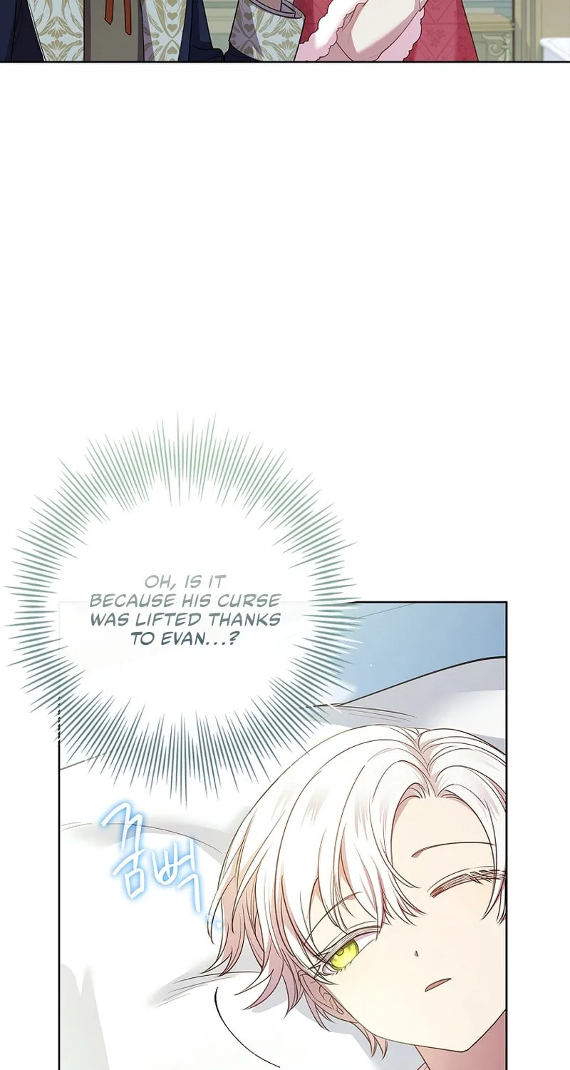 Male Lead, I'll Respect Your Taste Chapter 26 page 49 - 