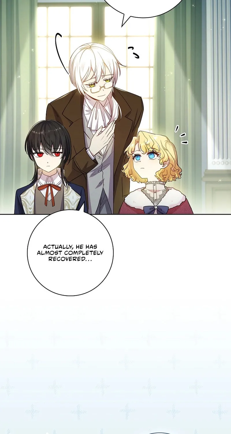 Male Lead, I'll Respect Your Taste Chapter 26 page 6 - 