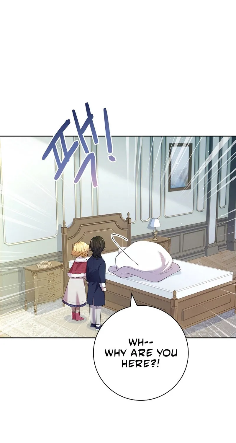 Male Lead, I'll Respect Your Taste Chapter 26 page 54 - 