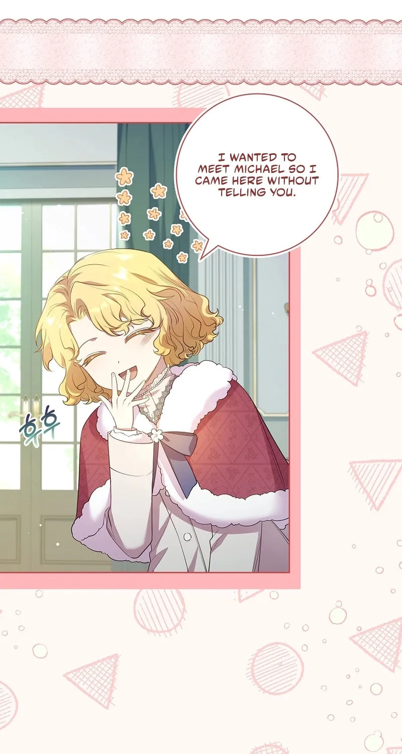 Male Lead, I'll Respect Your Taste Chapter 26 page 55 - 