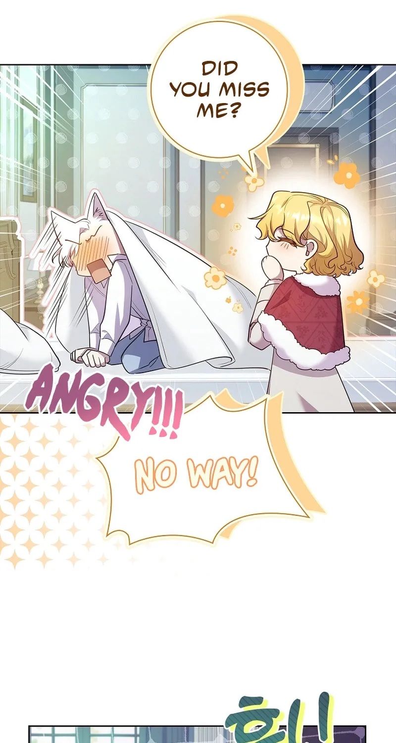 Male Lead, I'll Respect Your Taste Chapter 26 page 57 - 