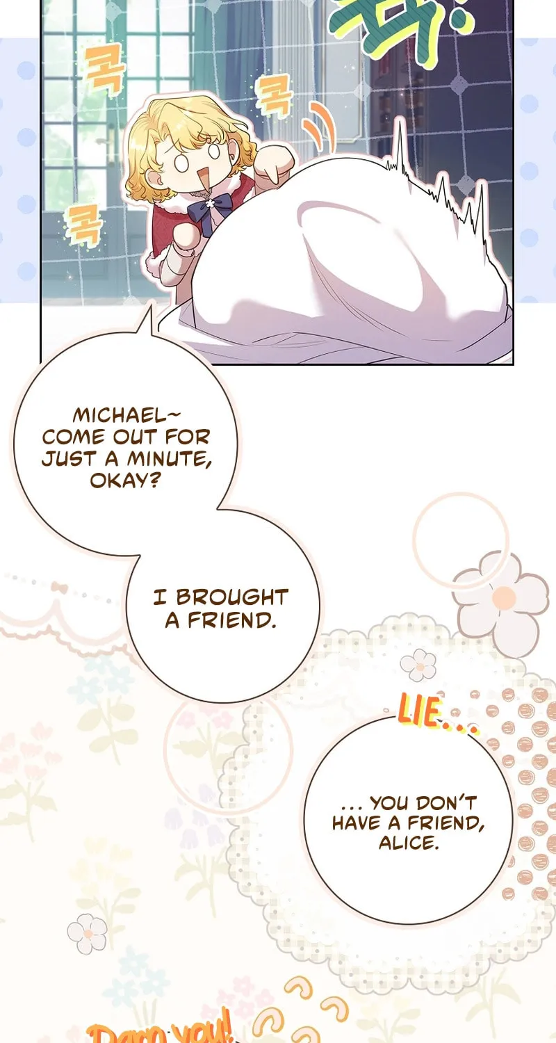 Male Lead, I'll Respect Your Taste Chapter 26 page 58 - 