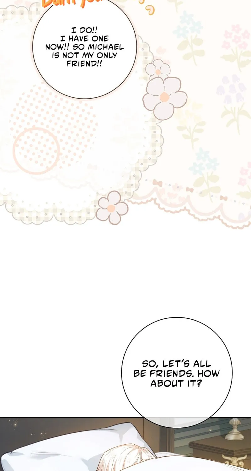 Male Lead, I'll Respect Your Taste Chapter 26 page 59 - 