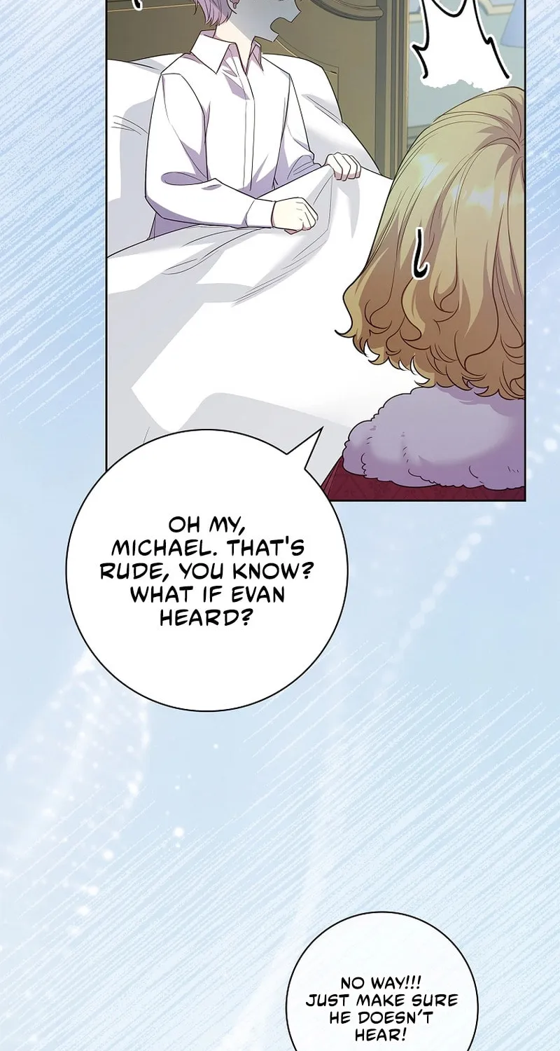 Male Lead, I'll Respect Your Taste Chapter 26 page 65 - 