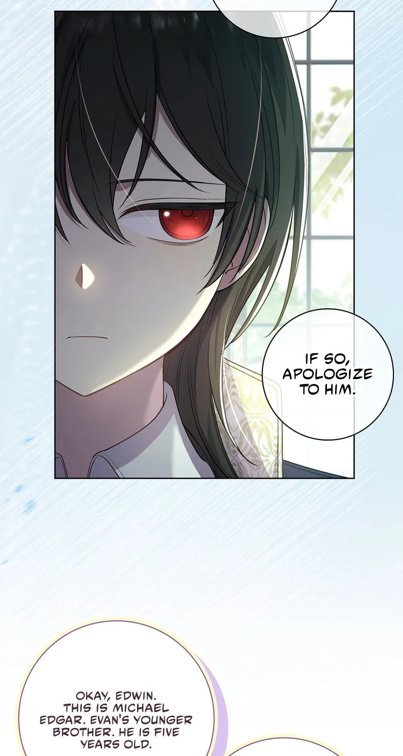Male Lead, I'll Respect Your Taste Chapter 26 page 66 - 