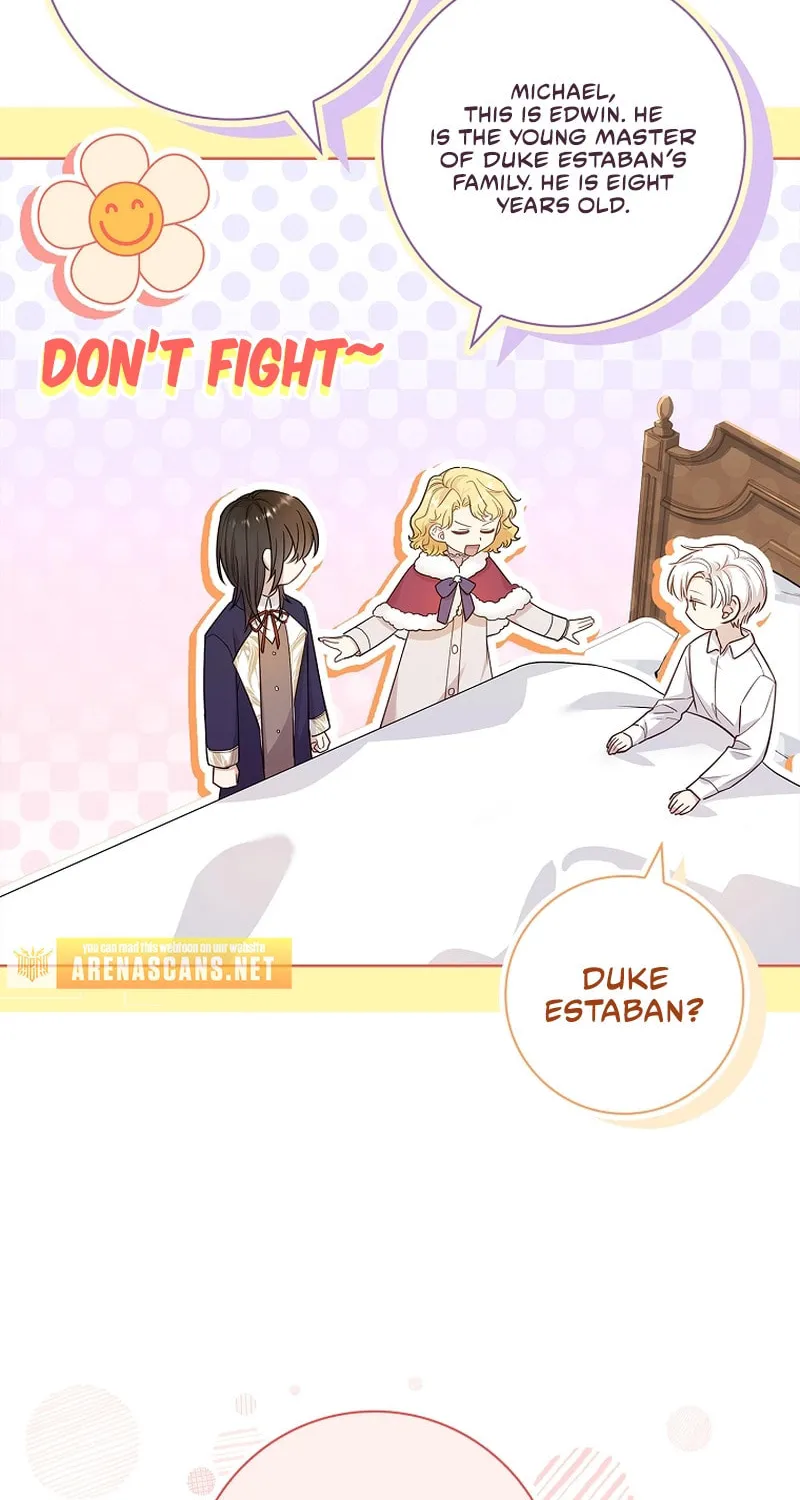 Male Lead, I'll Respect Your Taste Chapter 26 page 67 - 
