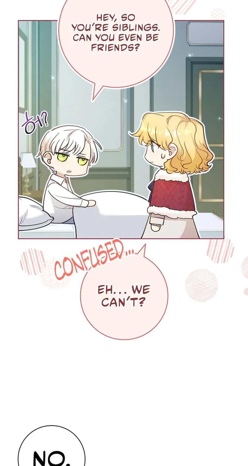 Male Lead, I'll Respect Your Taste Chapter 26 page 68 - 