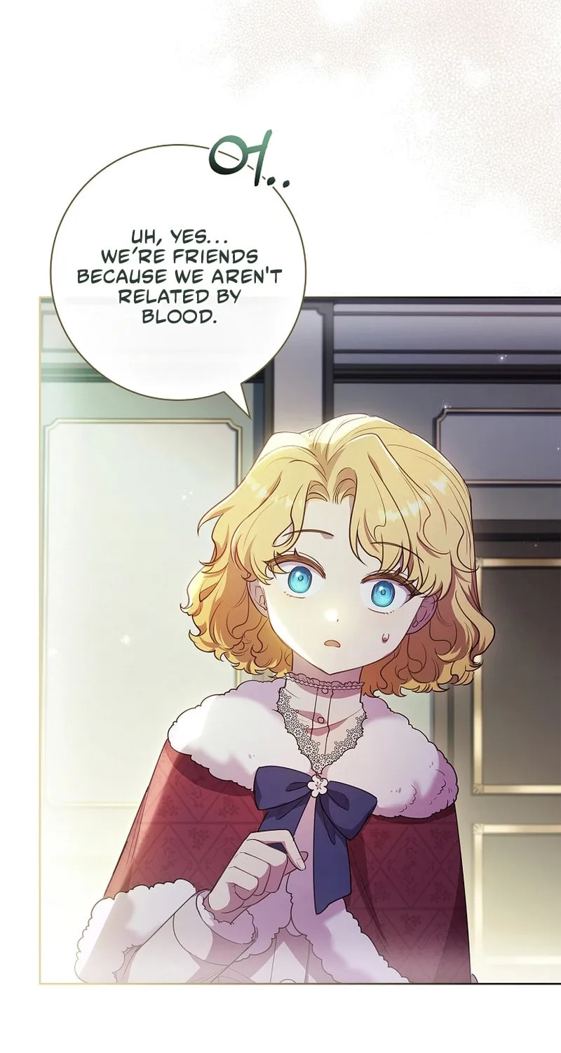 Male Lead, I'll Respect Your Taste Chapter 26 page 71 - 